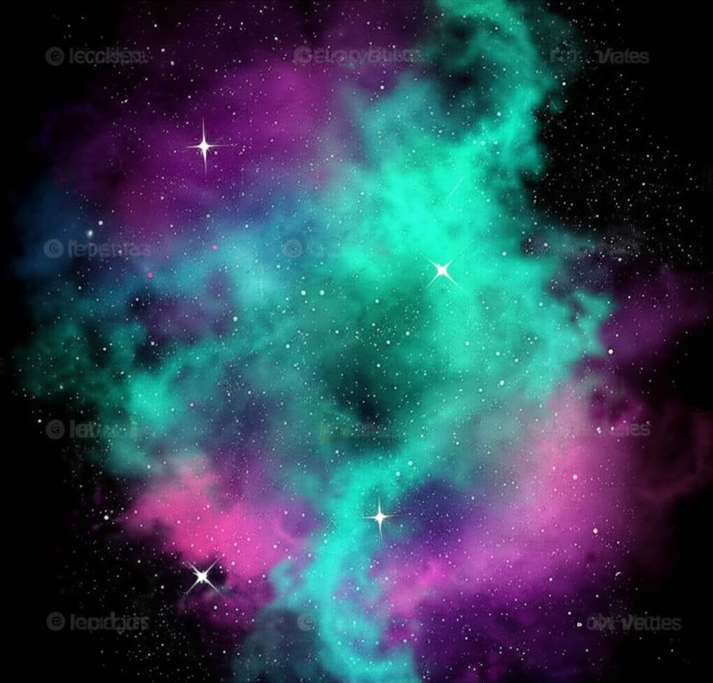 Nebulosa Cósmica