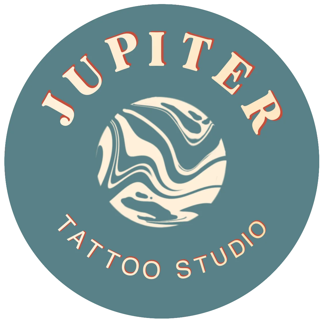 Jupiter Tattoo Studio